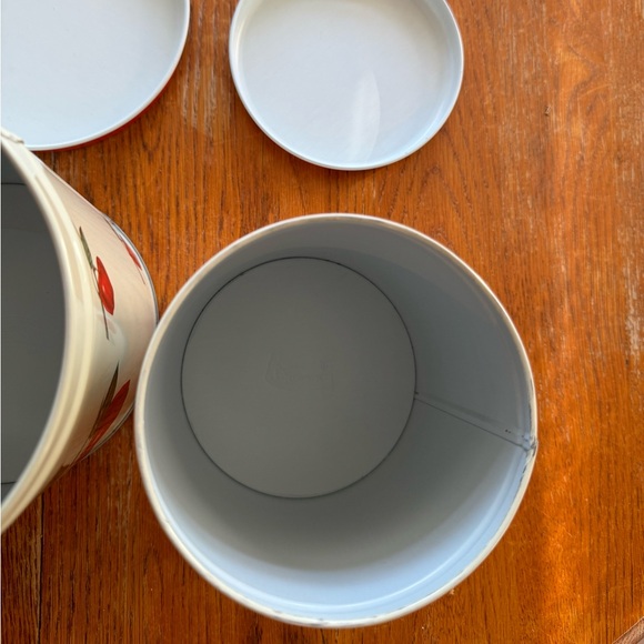 MCM DECOWARE Canister Set - Picture 3 of 7